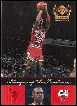 90 Michael Jordan 11